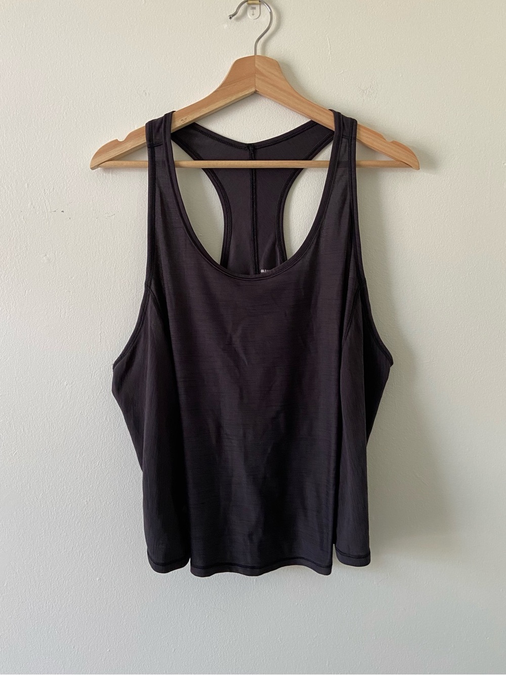 Old Navy Breath On Flowy Activewear Tank